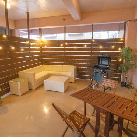 Tsubogawa Building 2F - Vacation Stay 7749 Naha Exterior photo