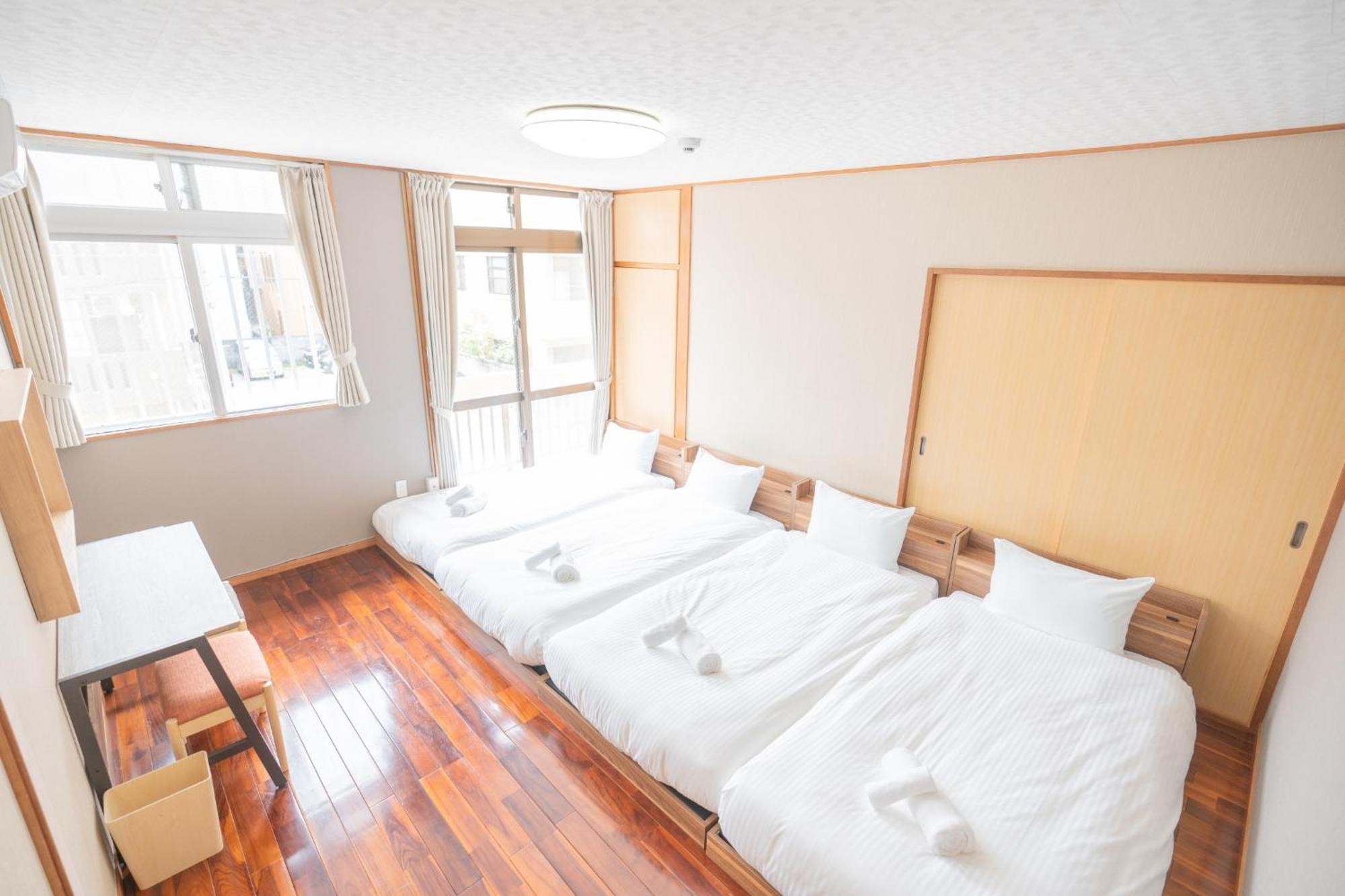 Tsubogawa Building 2F - Vacation Stay 7749 Naha Exterior photo